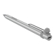 Stylet Pour Tablette Graphique Microsoft 1024 Niveaux De Pression Autonomie 60 Heures Boutons Clic Droit Et Effacement - www....