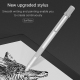 Stylet Pour Tablette Graphique Microsoft 1024 Niveaux De Pression Autonomie 60 Heures Boutons Clic Droit Et Effacement - www....