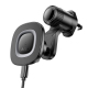 Support Téléphone Voiture Magnétique Pour Grille D’Aération Avec Charge Sans Fil Jusqu’à 15 W Compatible iPhone 12 À 16