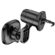 Support Téléphone Voiture Magnétique Pour Grille D’Aération Avec Charge Sans Fil Jusqu’à 15 W Compatible iPhone 12 À 16 - www...