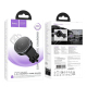 Support De Téléphone Voiture Magnétique Pour Grille D’Aération Charge Sans Fil MagSafe 5W À 15W Smartphones 6,1 À 7,0 Pouces ...