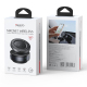 Support Voiture MagSafe Avec Recharge Sans Fil 15 W Aspiration Électrique Et Rotation À 360° - www.yonis-shop.com