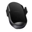 Chargeur Sans Fil Pour Voiture 50 W Avec Support À Serrage Sensible Refroidissement Direct Et Structure Triangulaire - www.yo...