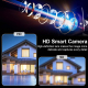 Mini Caméra WiFi Magnétique Full HD 1080p Avec Détection De Mouvement Vision Nocturne Infrarouge Et Stockage 256 Go - www.yon...