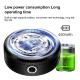 Mini Caméra De Surveillance Portable Fisheye 140° 1080P WiFi Détection De Mouvement Rotation 180°carte TF 256 Go - www.yonis-...