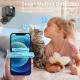Caméra De Surveillance WiFi Intérieure Extérieure 1080p Grand Angle 180° Détection De Mouvement Vision Nocturne - www.yonis-s...