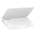 Clavier PROHIB Sans Fil Ultra Fin Avec Housse De Protection Pour Tablettes Et Appareils Mobiles - www.yonis-shop.com