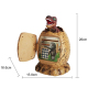 Tirelire Dinosaure Pour Enfants Avec Empreinte Digitale Code Secret Veilleuse Et Rangement Automatique Des Pièces - www.yonis...