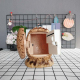 Tirelire Dinosaure Pour Enfants Avec Empreinte Digitale Code Secret Veilleuse Et Rangement Automatique Des Pièces - www.yonis...