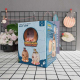 Tirelire Dinosaure Pour Enfants Avec Empreinte Digitale Code Secret Veilleuse Et Rangement Automatique Des Pièces - www.yonis...