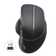 Souris Verticale Ergonomique Sans Fil 2,4 GHz 6 Boutons DPI Réglable Jusqu’à 3600 DPI Portée 10 m - www.yonis-shop.com