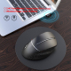 Souris Verticale Ergonomique Sans Fil 2,4 GHz 6 Boutons DPI Réglable Jusqu’à 3600 DPI Portée 10 m - www.yonis-shop.com