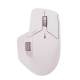 Souris Ergonomique De Bureau Triple Mode Bluetooth 5.0 2.4G Filaire Autonomie 160 Heures 11 Boutons Personnalisables - www.yo...
