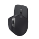 Souris Ergonomique Bluetooth 2.4G Et Filaire Avec 10 Boutons Personnalisables Et 160 Heures D’Autonomie