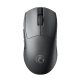 Souris Gaming Sans Fil Rechargeable 6 Boutons 12800 DPI Trois Modes 1000 Hz - www.yonis-shop.com