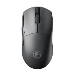 Souris Gaming Sans Fil Rechargeable 6 Boutons 12800 DPI Trois Modes 1000 Hz