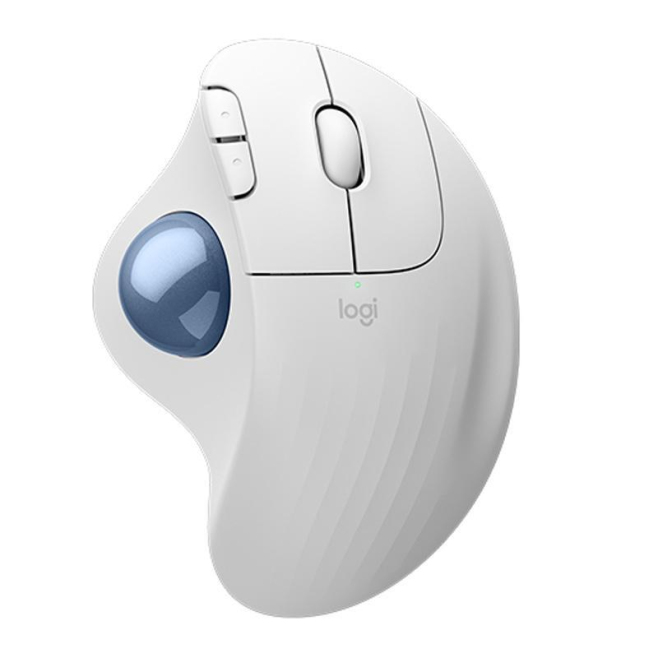 Souris Ergonomique Sans Fil PROHIB Pour Confort Et Précision Au Bureau - www.yonis-shop.com