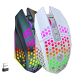 Souris Sans Fil Rechargeable Rétroéclairée 2,4 GHz 7 Boutons Silencieux DPI 800 1200 1600 - www.yonis-shop.com