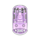 Souris Sans Fil Rechargeable Silencieuse Ergonomique 4 Boutons 1600 DPI Avec Récepteur USB Portée 10 m - www.yonis-shop.com