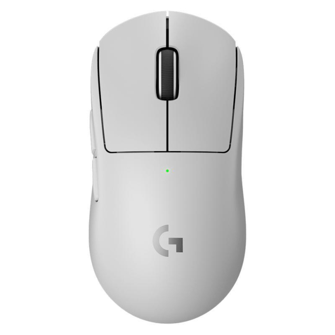 Souris Gaming Sans Fil PROHIB Ultra-Légère Avec Capteur Avancé Et Technologie Réactive - www.yonis-shop.com