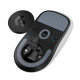 Souris Gaming Sans Fil PROHIB Ultra-Légère Avec Capteur Avancé Et Technologie Réactive - www.yonis-shop.com
