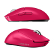 Souris Gaming Sans Fil PROHIB Ultra-Légère Avec Capteur Avancé Et Technologie Réactive - www.yonis-shop.com
