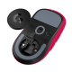 Souris Gaming Sans Fil PROHIB Ultra-Légère Avec Capteur Avancé Et Technologie Réactive - www.yonis-shop.com