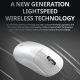 Souris Gaming Sans Fil PROHIB Ultra-Légère Avec Capteur Avancé Et Technologie Réactive - www.yonis-shop.com
