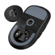 Souris Gaming Sans Fil PROHIB Ultra-Légère Avec Capteur Avancé Et Technologie Réactive - www.yonis-shop.com