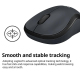 PROHIB Souris Silencieuse Bluetooth Sans Fil Rose 1000dpi Connexion Facile Ordinateur Portable Tablette Suivi Optique Précis ...