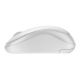PROHIB Souris Silencieuse Bluetooth Sans Fil Rose 1000dpi Connexion Facile Ordinateur Portable Tablette Suivi Optique Précis ...