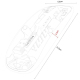 Souris Sans Fil Double Mode Bluetooth 2 4 GHz Transparente Résistante Aux Rayures 30 Heures 3 Niveaux DPI Recharge USB C - ww...