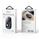 Souris Sans Fil Double Mode Bluetooth 2 4 GHz Transparente Résistante Aux Rayures 30 Heures 3 Niveaux DPI Recharge USB C - ww...