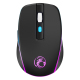 Souris Gaming Sans Fil 2.4 GHz Silencieuse 6 Boutons Rechargeable Type C Avec Éclairage RGB 1600 DPI - www.yonis-shop.com