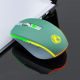 Souris Gaming Sans Fil 2.4 GHz Silencieuse 6 Boutons Rechargeable Type C Avec Éclairage RGB 1600 DPI - www.yonis-shop.com