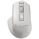 Souris Sans Fil À Commande Vocale IA Pour Bureau 2.4G Double Bluetooth 5.0 Traduction De Plus De 120 Langues
