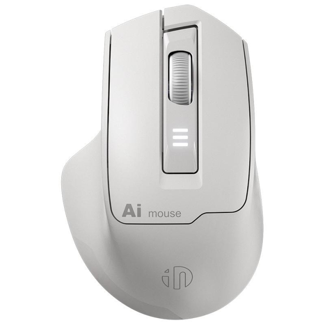 Souris Sans Fil À Commande Vocale IA Pour Bureau 2.4G Double Bluetooth 5.0 Traduction De Plus De 120 Langues - www.yonis-shop...