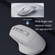 Souris Sans Fil À Commande Vocale IA Pour Bureau 2.4G Double Bluetooth 5.0 Traduction De Plus De 120 Langues - www.yonis-shop...