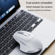 Souris Sans Fil À Commande Vocale IA Pour Bureau 2.4G Double Bluetooth 5.0 Traduction De Plus De 120 Langues - www.yonis-shop...
