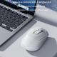 Souris Sans Fil À Commande Vocale IA Pour Bureau 2.4G Double Bluetooth 5.0 Traduction De Plus De 120 Langues - www.yonis-shop...