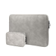 Housse Ordinateur Portable Étanche Légère Antichoc Doublure Douce 14 À 15 Pouces - www.yonis-shop.com