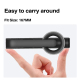 Perche Selfie Trépied Magnétique Avec Télécommande Bluetooth 16 Aimants Extensible 610 Mm - www.yonis-shop.com