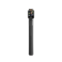 Perche &Agrave; Selfie Sur Tr&eacute;pied Avec &Eacute;cran HD 2 Pouces Int&eacute;gr&eacute; 180 Cm Double T&eacute;l&eacute;commande WiFi Pour Diffusion En Direct - www.yon...