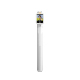 Perche À Selfie Sur Trépied Avec Écran HD 2 Pouces Intégré 180 Cm Double Télécommande WiFi Pour Diffusion En Direct - www.yon...