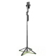 Gimbal Smartphone Avec Suivi Facial Rotation 360° Trépied Extensible 1,83 M Télécommande Bluetooth Autonomie 4 À 6 H - www.yo...