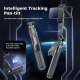 Gimbal Smartphone Avec Suivi Facial Rotation 360° Trépied Extensible 1,83 M Télécommande Bluetooth Autonomie 4 À 6 H - www.yo...