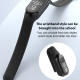 Montre MP3 Sport Bluetooth 5.3 Avec Lecture Par Carte Micro SD Haut Parleur Intégré Résistante À La Sueur - www.yonis-shop.com