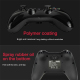 Manette De Jeu Bluetooth Sans Fil Compatible iOS Certification MFi Batterie 550 mAh Contrôle De Pression Précis - www.yonis-s...