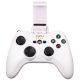 Manette De Jeu Bluetooth Sans Fil Compatible iOS Certification MFi Batterie 550 mAh Contrôle De Pression Précis - www.yonis-s...