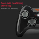 Manette De Jeu Bluetooth Sans Fil Compatible iOS Certification MFi Batterie 550 mAh Contrôle De Pression Précis - www.yonis-s...